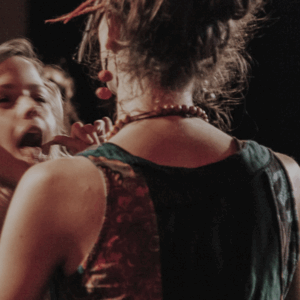 Retiro de Verano – Teatro Gestalt en la Naturaleza